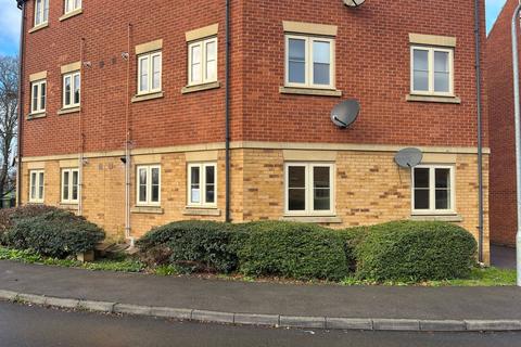 1 bedroom flat for sale, Chapman Road, Wellingborough NN8