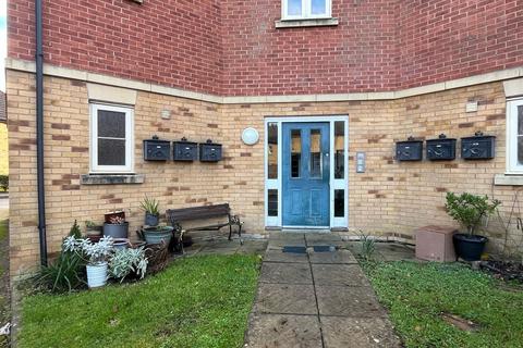 1 bedroom flat for sale, Chapman Road, Wellingborough NN8