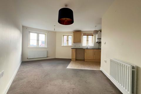 1 bedroom flat for sale, Chapman Road, Wellingborough NN8