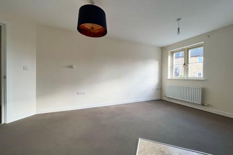 1 bedroom flat for sale, Chapman Road, Wellingborough NN8