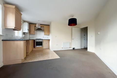 1 bedroom flat for sale, Chapman Road, Wellingborough NN8