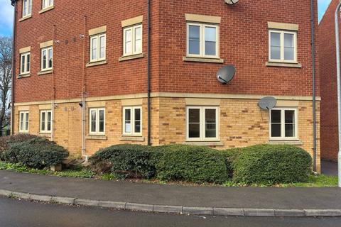 undefined, Chapman Road, Wellingborough NN8