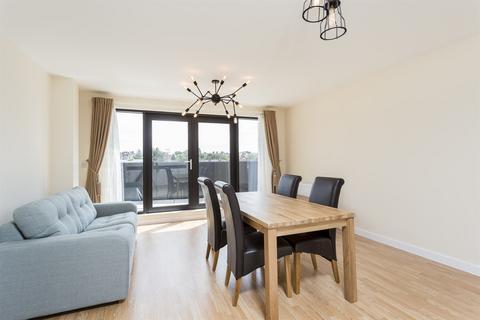 Newman Close, Brondesbury Park, NW10