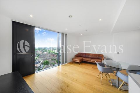 2 bedroom flat for sale, The Strata, Walworth Road, Elephant And Castle, London, SE1