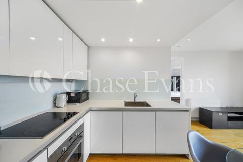 2 bedroom flat for sale, The Strata, Walworth Road, Elephant And Castle, London, SE1