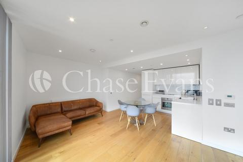 2 bedroom flat for sale, The Strata, Walworth Road, Elephant And Castle, London, SE1