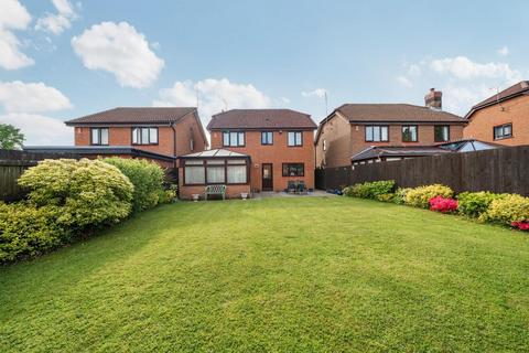 4 bedroom detached house for sale, Dysgwylfa, Sketty, Swansea