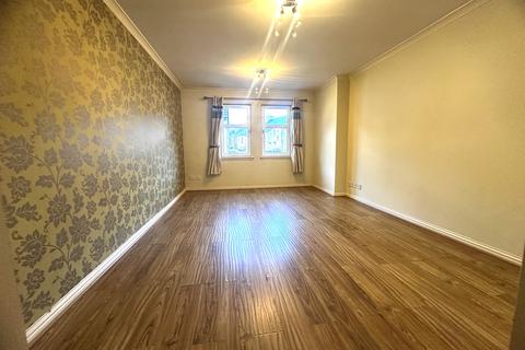 2 bedroom flat to rent, Brown Street, Stewarton KA3