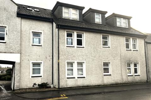 2 bedroom flat to rent, Brown Street, Stewarton KA3