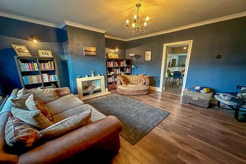 3 bedroom terraced house for sale, Wells Street, Boldon Colliery