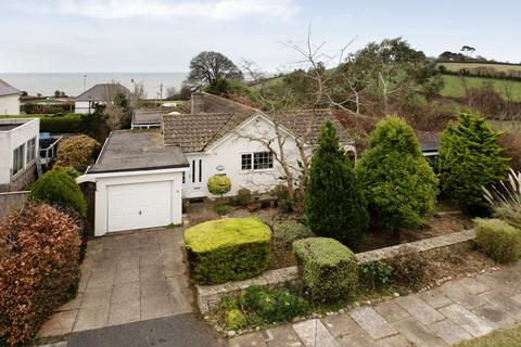 2 bedroom bungalow for sale, South Downs Road, Dawlish, EX7