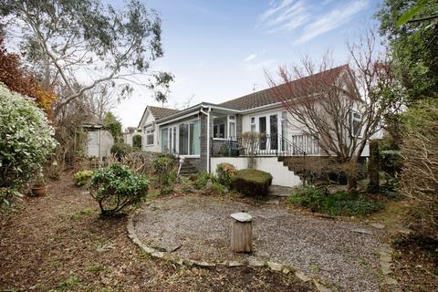 2 bedroom bungalow for sale, South Downs Road, Dawlish, EX7