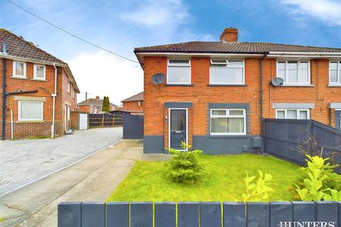 3 bedroom semi-detached house for sale, Beechdale Road, Consett