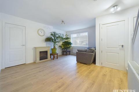 3 bedroom semi-detached house for sale, Beechdale Road, Consett