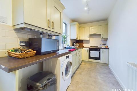 3 Beechdale Road, Consett, DH8 6AY
