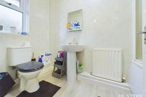 3 Beechdale Road, Consett, DH8 6AY