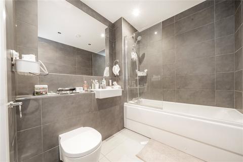 1 bedroom apartment for sale, London NW1