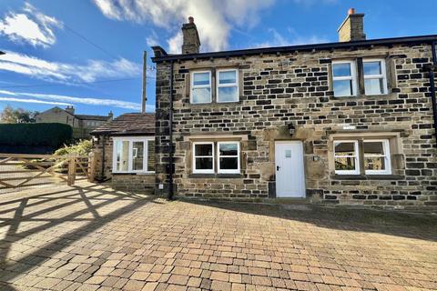 2 bedroom cottage for sale, Manor Road, Farnley Tyas