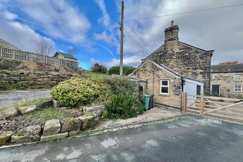 2 bedroom cottage for sale, Manor Road, Farnley Tyas