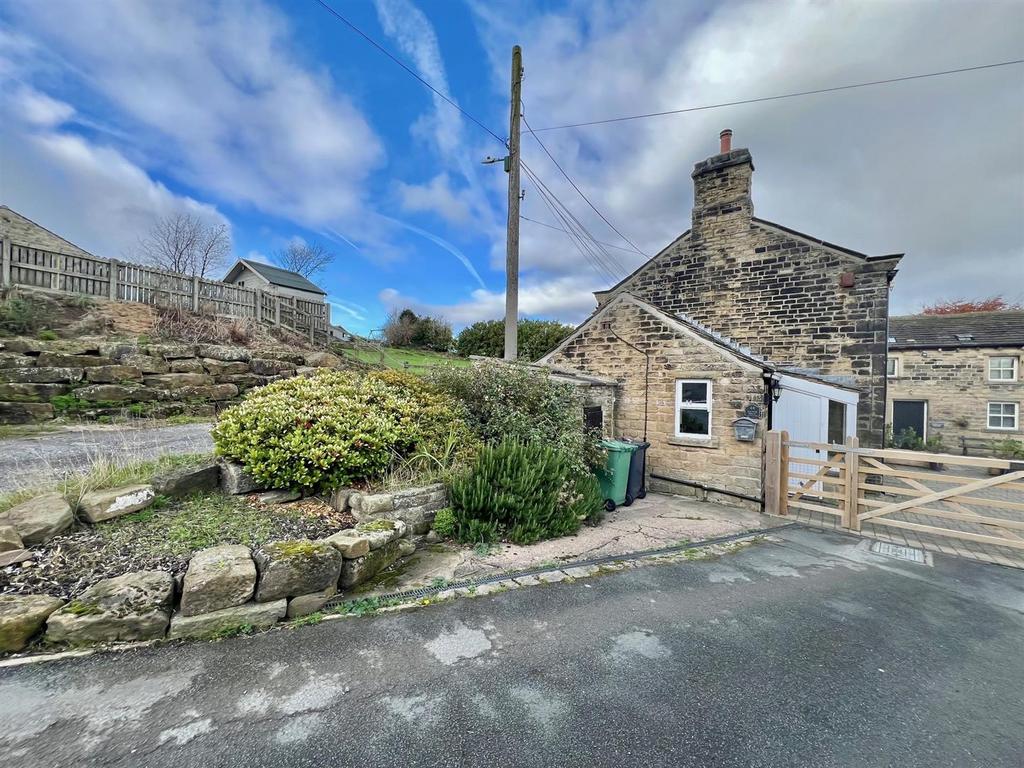 Bramleys Estate Agents - Manor Road - Farnley Tyas
