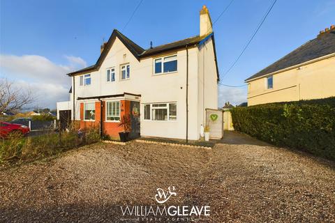 3 bedroom semi-detached house for sale, Belmont Crescent, Flintshire CH7