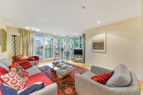 1 bedroom apartment for sale, Fountain House, St. George Wharf, SW8