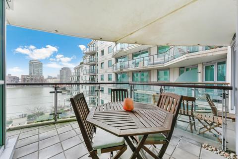 1 bedroom apartment for sale, Fountain House, St. George Wharf, SW8