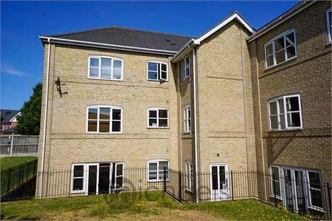 3 bedroom apartment to rent, Capstan Place, Colchester, CO4 3GH