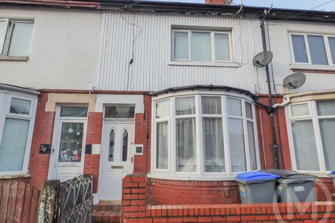 1 bedroom ground floor flat for sale, Manchester Road, Blackpool