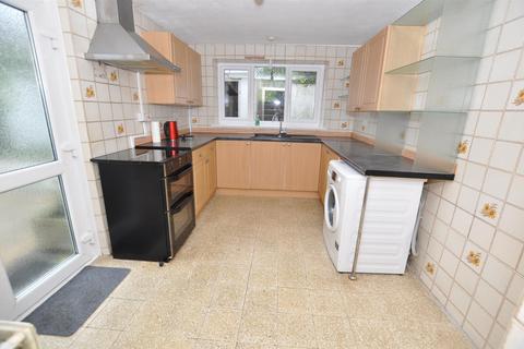 3 bedroom house for sale, High Street, Bancyfelin, Carmarthen