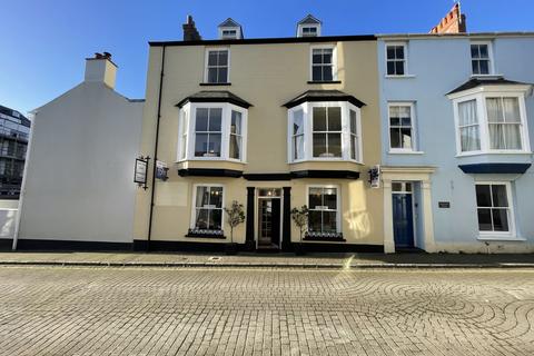 Hotel for sale, St. Marys Street, Tenby, Pembrokeshire, SA70