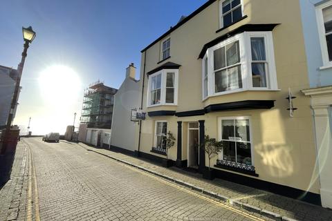 Hotel for sale, St. Marys Street, Tenby, Pembrokeshire, SA70