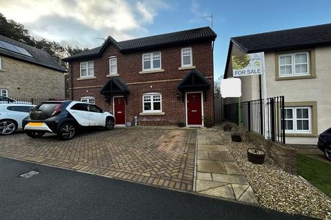 3 bedroom semi-detached house for sale, Barnsley Way, Shotley Bridge, DH8