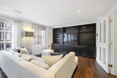 2 bedroom apartment to rent, Hertford Street, London W1J