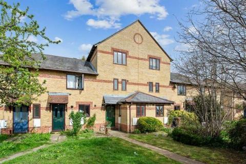 4 bedroom terraced house to rent, Ablett Close,  East Oxford,  OX4