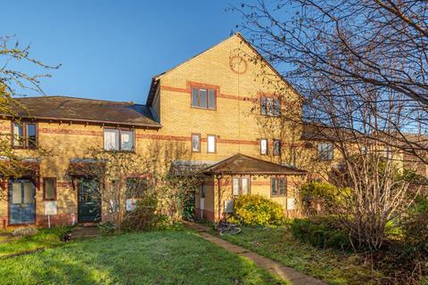 4 bedroom terraced house to rent, Ablett Close,  East Oxford,  OX4