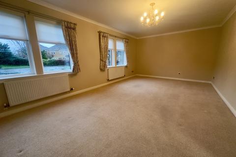 2 bedroom flat to rent, St. Leonards Wynd, Ayr KA7