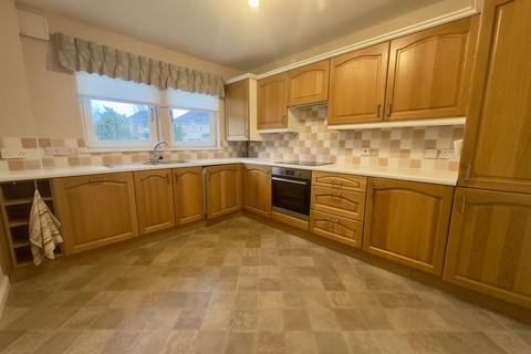 2 bedroom flat to rent, St. Leonards Wynd, Ayr KA7