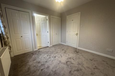 2 bedroom flat to rent, St. Leonards Wynd, Ayr KA7