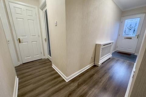 2 bedroom flat to rent, St. Leonards Wynd, Ayr KA7