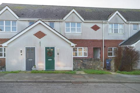 3 bedroom terraced house for sale, Bro Llechylched, Bryngwran, Holyhead, Isle of Anglesey, LL65