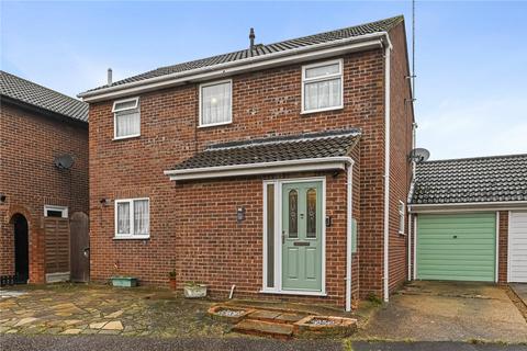 4 bedroom link detached house for sale, Purley Way, Clacton-on-Sea, Essex, CO16