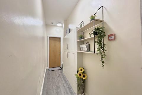 undefined, Marshall Street, Crossgates LS15