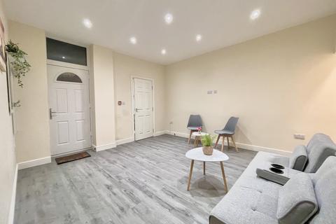 undefined, Marshall Street, Crossgates LS15