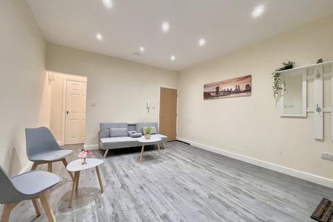 undefined, Marshall Street, Crossgates LS15