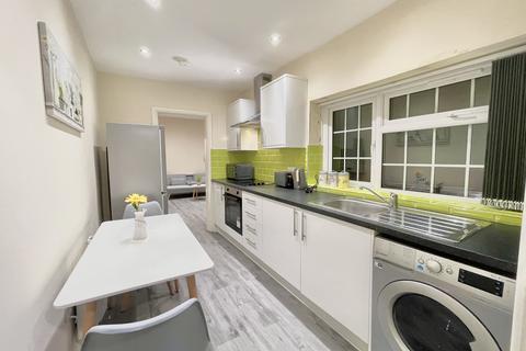 undefined, Marshall Street, Crossgates LS15