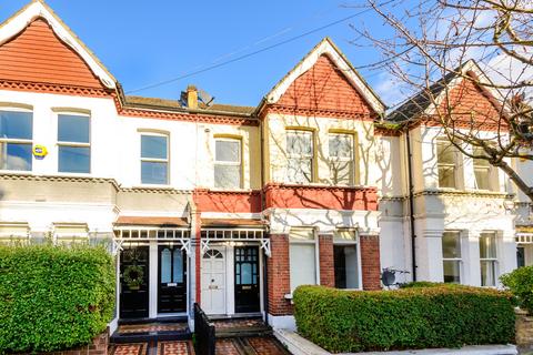 3 bedroom apartment for sale, Oakmead Road, London SW12