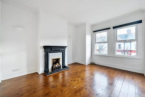 3 bedroom apartment for sale, Oakmead Road, London SW12