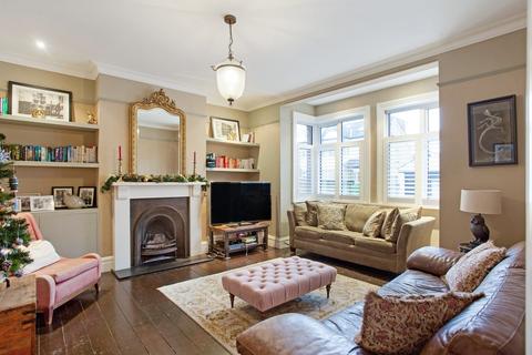 4 bedroom terraced house for sale, Gloucester Road, Ealing, W5