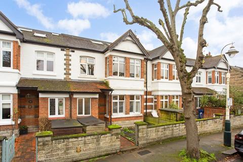 4 bedroom terraced house for sale, Gloucester Road, Ealing, W5